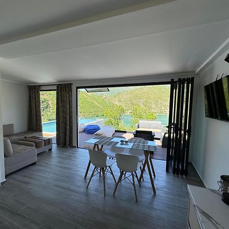 Koman Paradise By Romina Shkoder Exterior photo