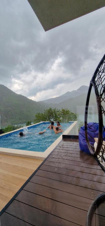 Koman Paradise By Romina Shkoder Exterior photo