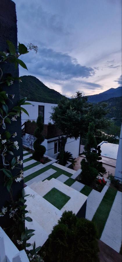 Koman Paradise By Romina Shkoder Exterior photo