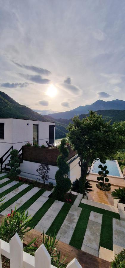 Koman Paradise By Romina Shkoder Exterior photo